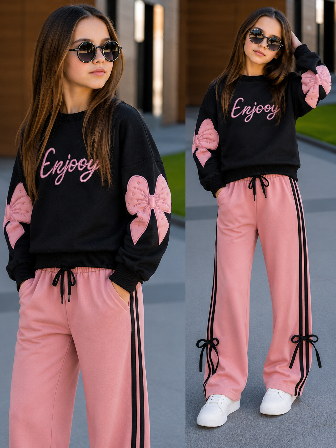 ensemble enjoy