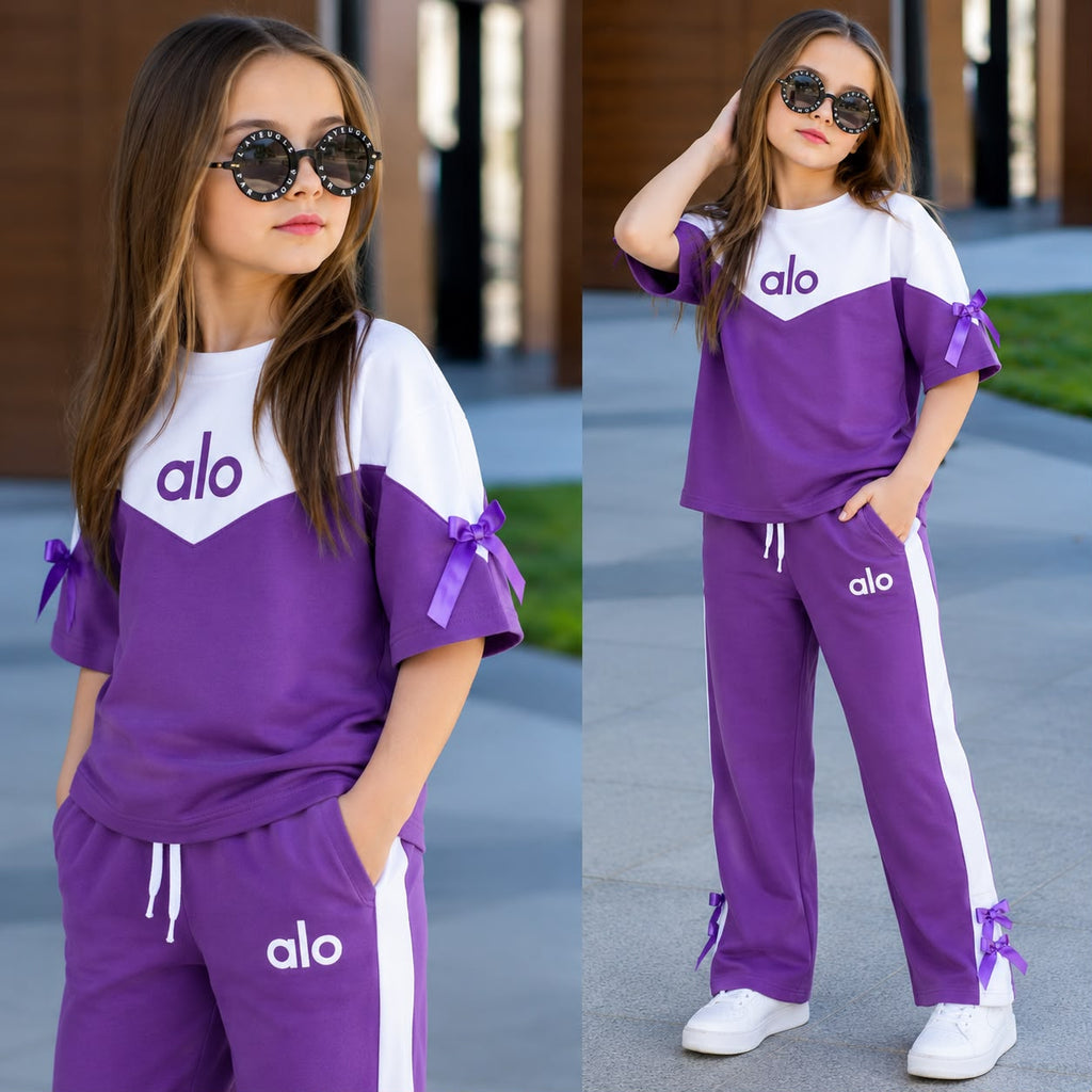 ENSEMBLE ALO