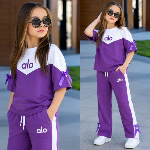 ENSEMBLE ALO