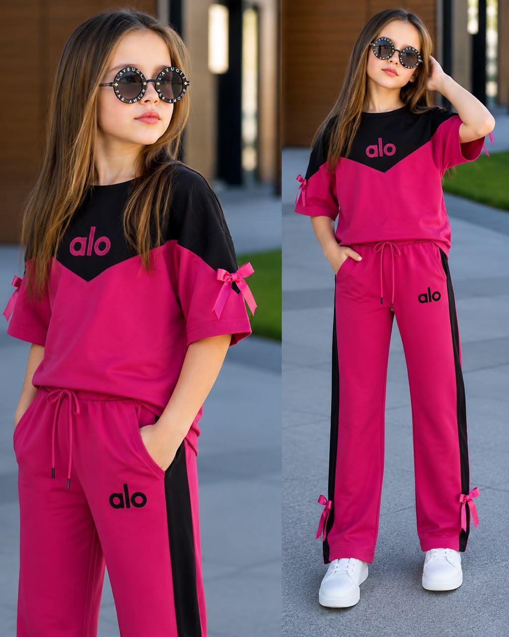 ENSEMBLE ALO
