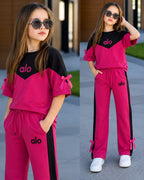 ENSEMBLE ALO