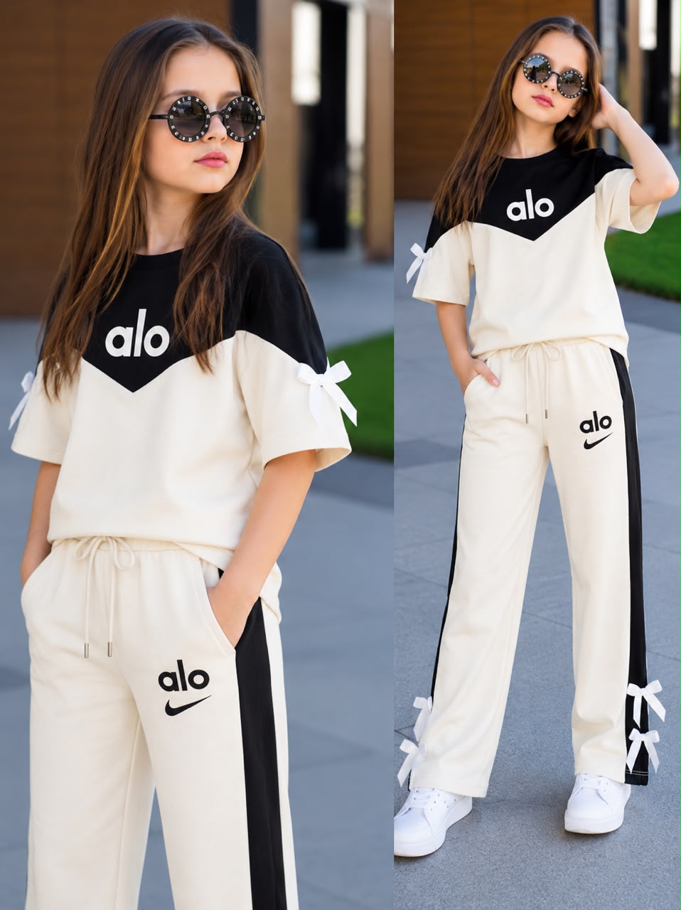 ENSEMBLE ALO
