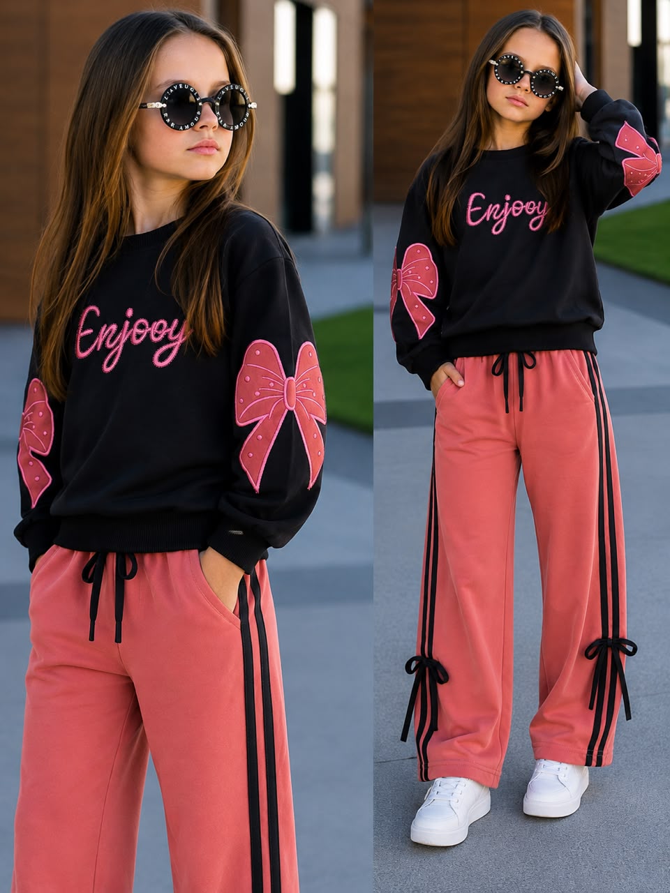 ensemble enjoy