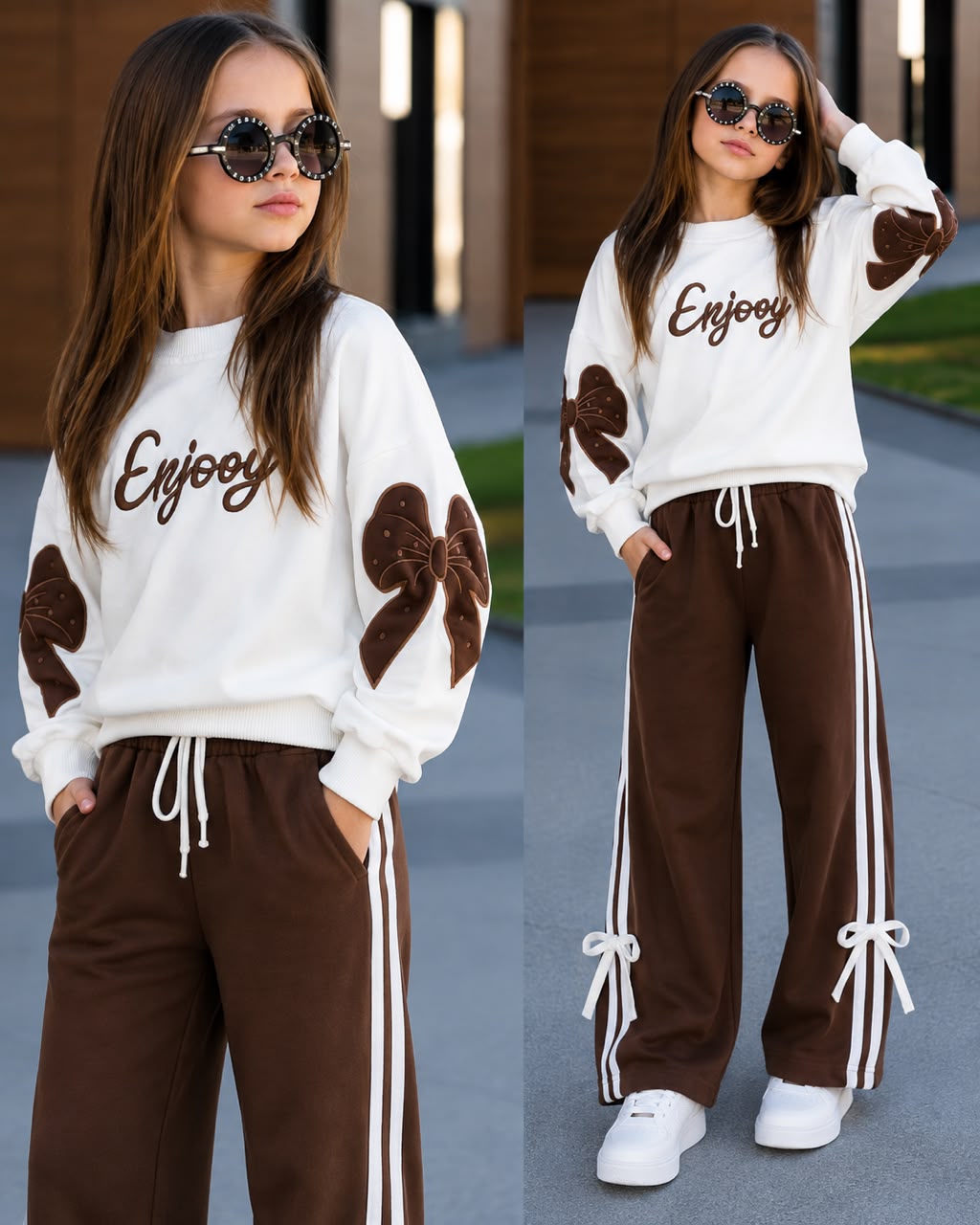 ensemble enjoy