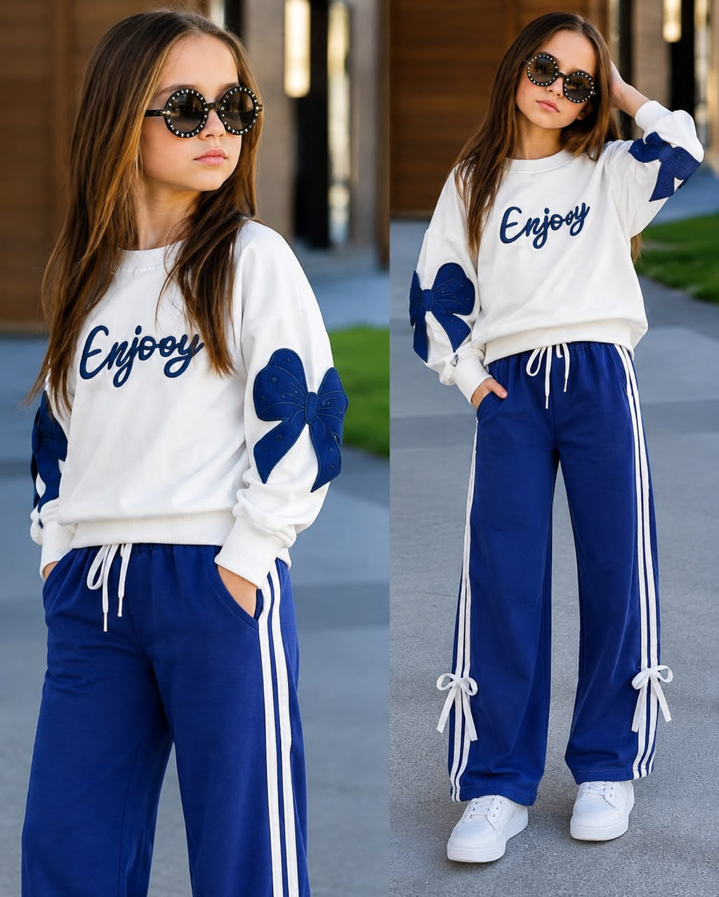 ensemble enjoy